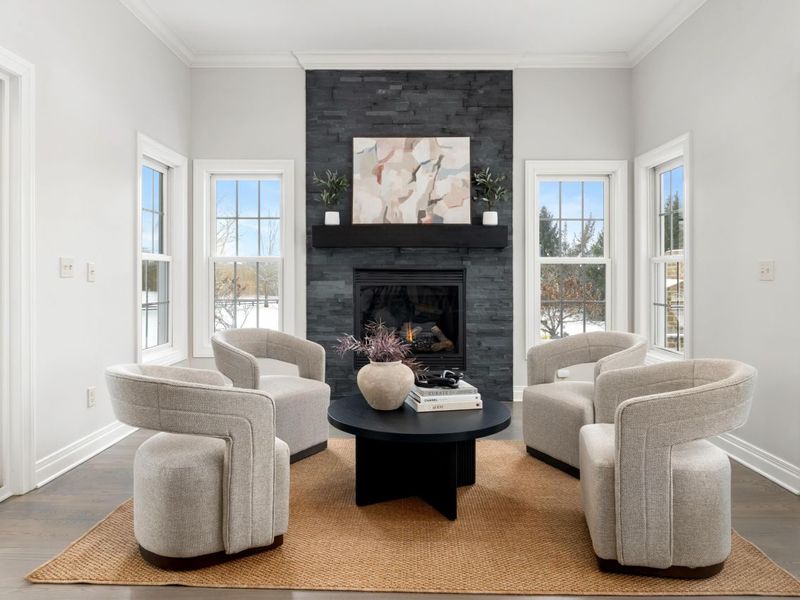 5431 Rosalind Boulevard, Powell, OH 43065 Photo 38