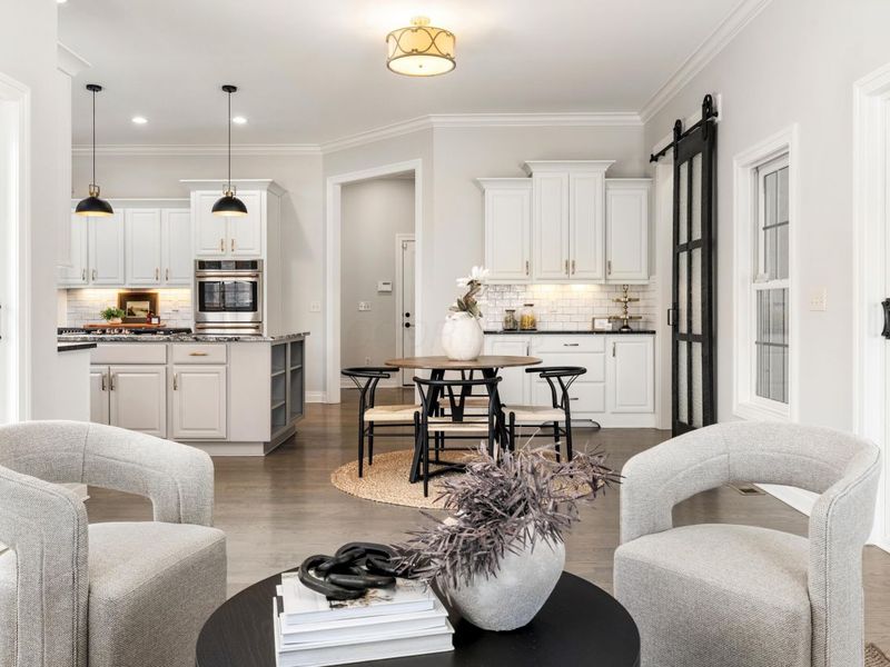 5431 Rosalind Boulevard, Powell, OH 43065 Photo 39