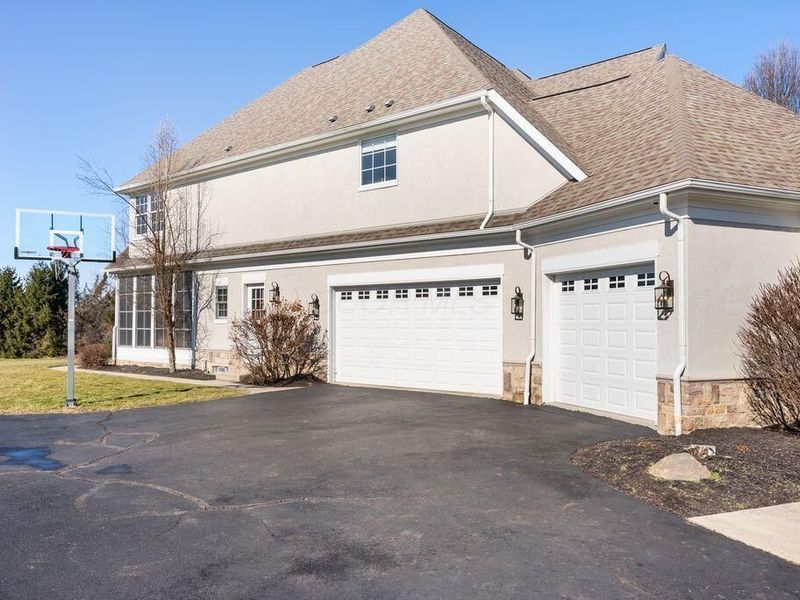 5431 Rosalind Boulevard, Powell, OH 43065 Photo 4