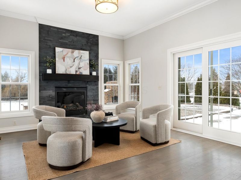 5431 Rosalind Boulevard, Powell, OH 43065 Photo 40