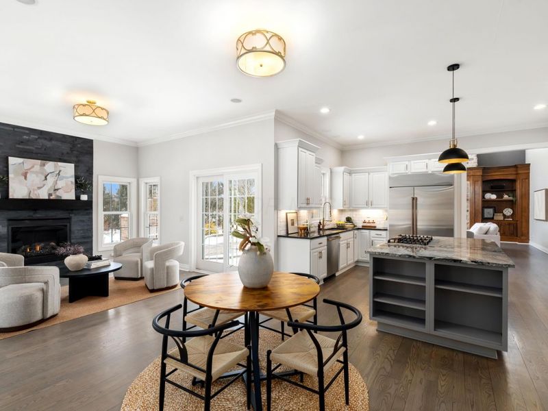 5431 Rosalind Boulevard, Powell, OH 43065 Photo 41