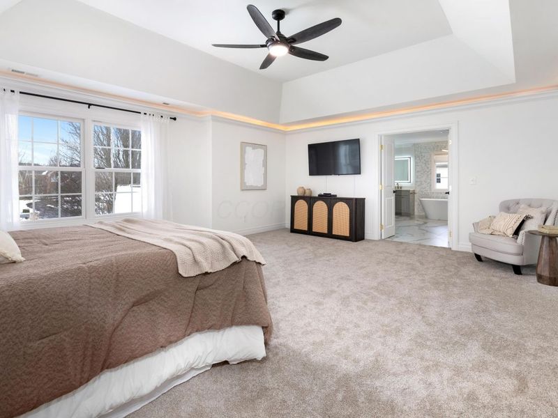 5431 Rosalind Boulevard, Powell, OH 43065 Photo 49