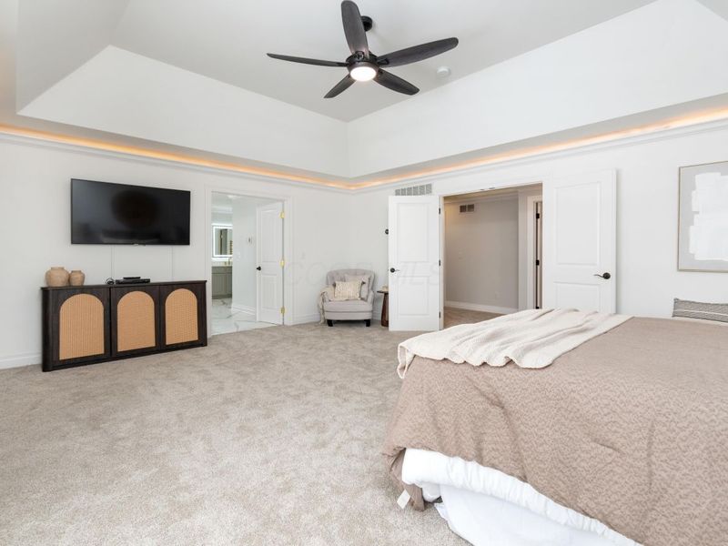 5431 Rosalind Boulevard, Powell, OH 43065 Photo 50