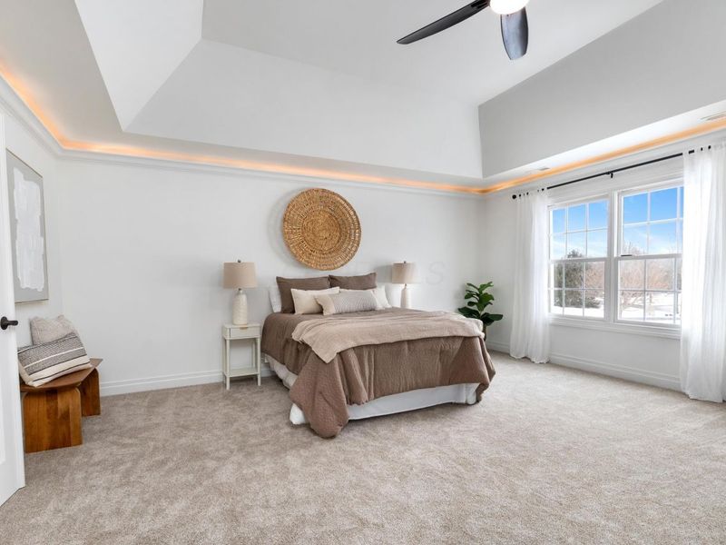 5431 Rosalind Boulevard, Powell, OH 43065 Photo 51