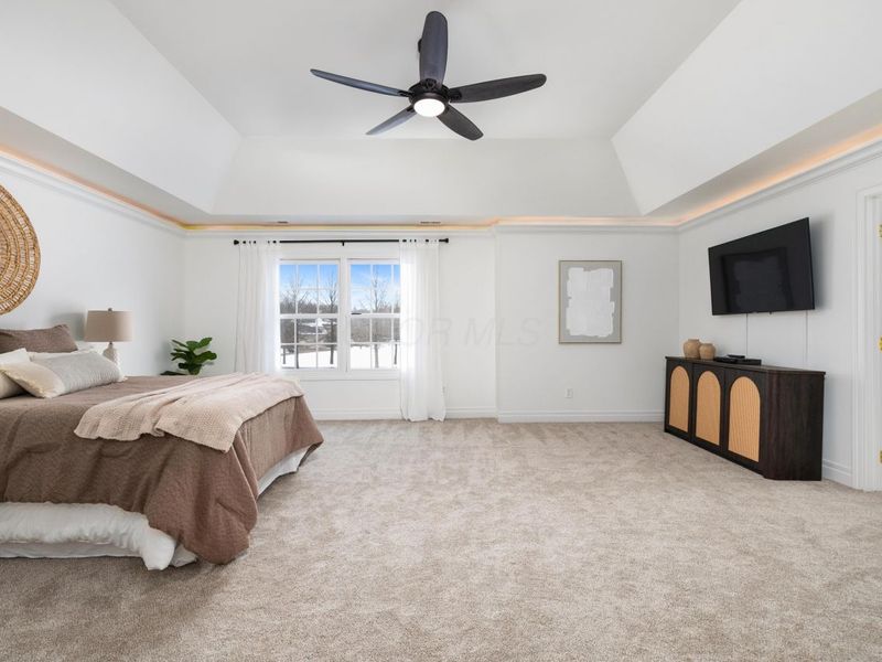 5431 Rosalind Boulevard, Powell, OH 43065 Photo 52