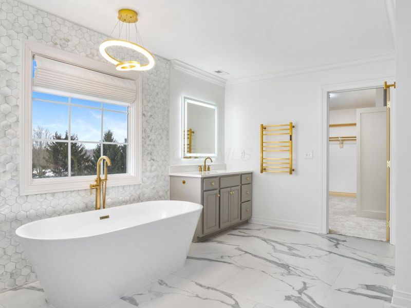 5431 Rosalind Boulevard, Powell, OH 43065 Photo 54