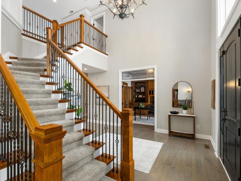 5431 Rosalind Boulevard, Powell, OH 43065 Photo 6