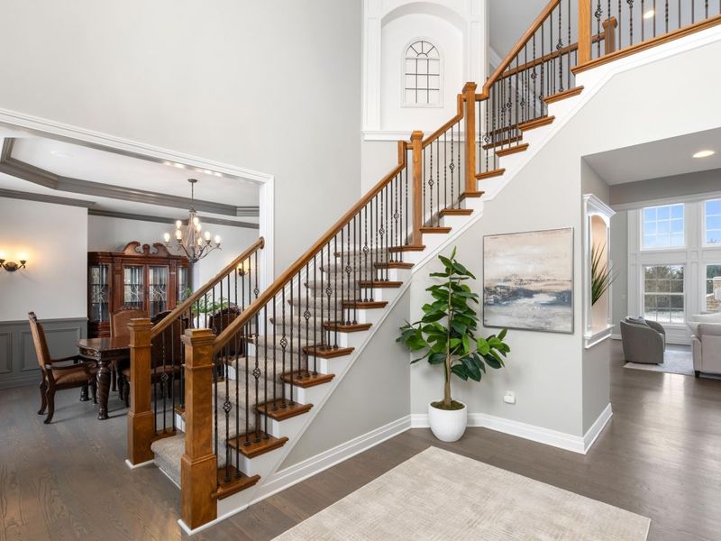 5431 Rosalind Boulevard, Powell, OH 43065 Photo 7