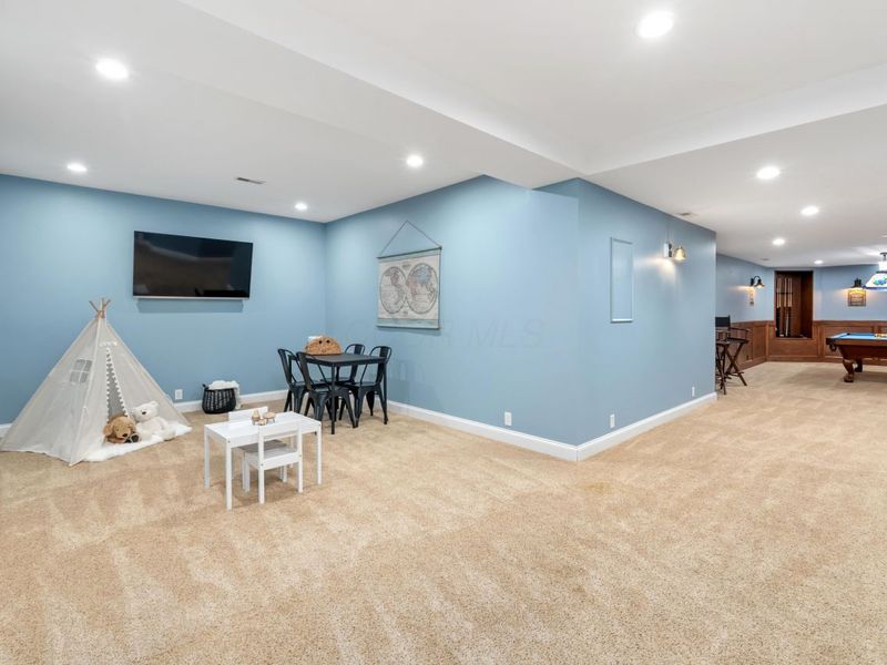 5431 Rosalind Boulevard, Powell, OH 43065 Photo 77