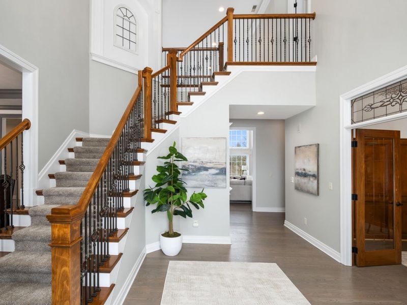 5431 Rosalind Boulevard, Powell, OH 43065 Photo 8