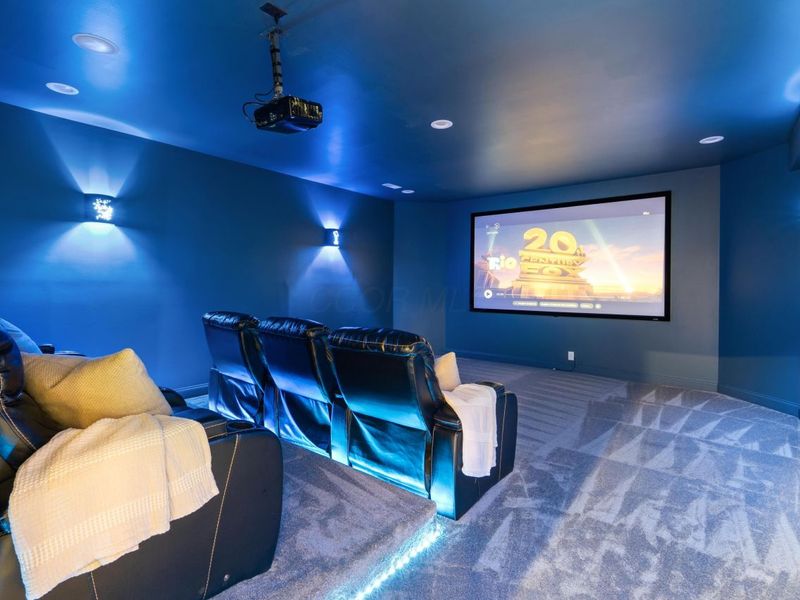 5431 Rosalind Boulevard, Powell, OH 43065 Photo 86