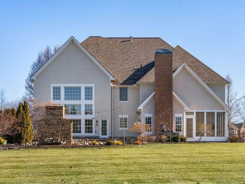 5431 Rosalind Boulevard, Powell, OH 43065 Photo 87