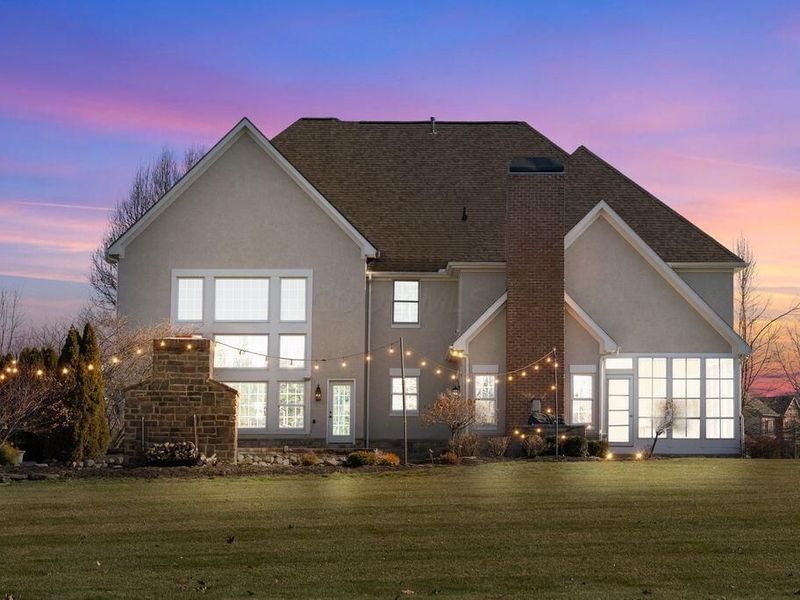 5431 Rosalind Boulevard, Powell, OH 43065 Photo 88