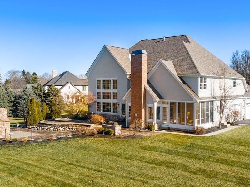 5431 Rosalind Boulevard, Powell, OH 43065 Photo 89