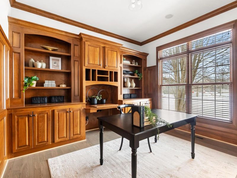 5431 Rosalind Boulevard, Powell, OH 43065 Photo 9