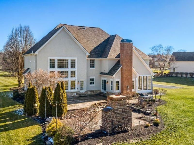 5431 Rosalind Boulevard, Powell, OH 43065 Photo 90