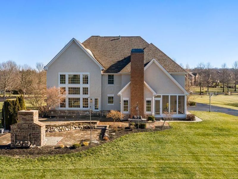 5431 Rosalind Boulevard, Powell, OH 43065 Photo 91