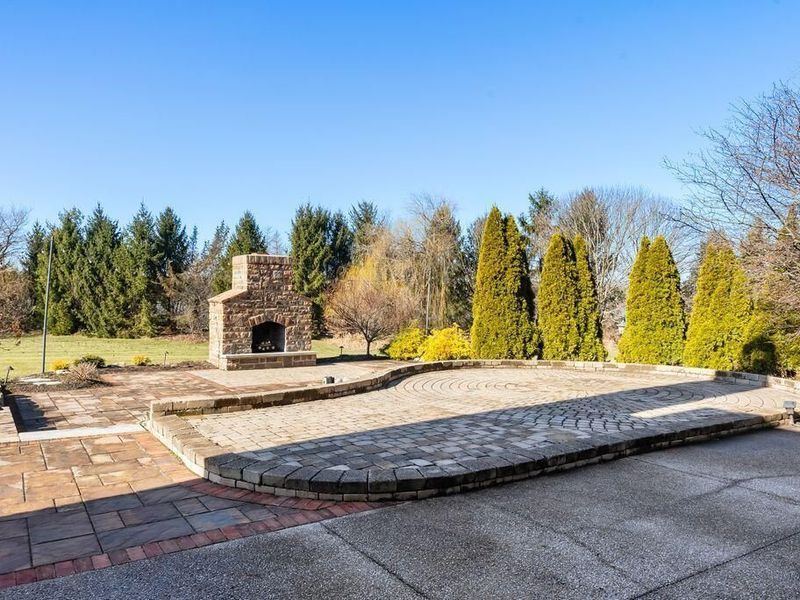 5431 Rosalind Boulevard, Powell, OH 43065 Photo 94