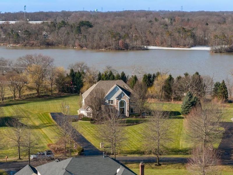 5431 Rosalind Boulevard, Powell, OH 43065 Photo 96