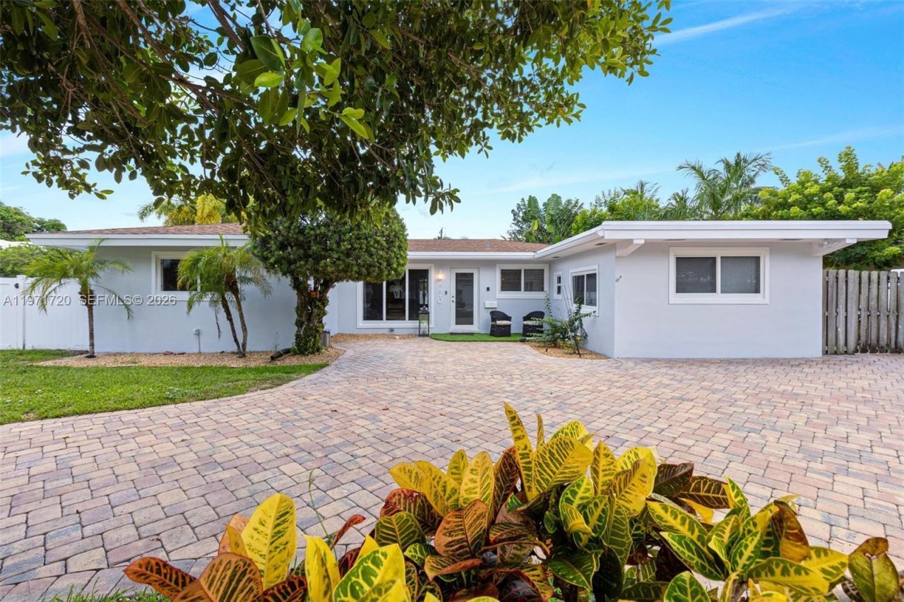 2770 NE 30th St, Lighthouse Point, FL 33064 Photo