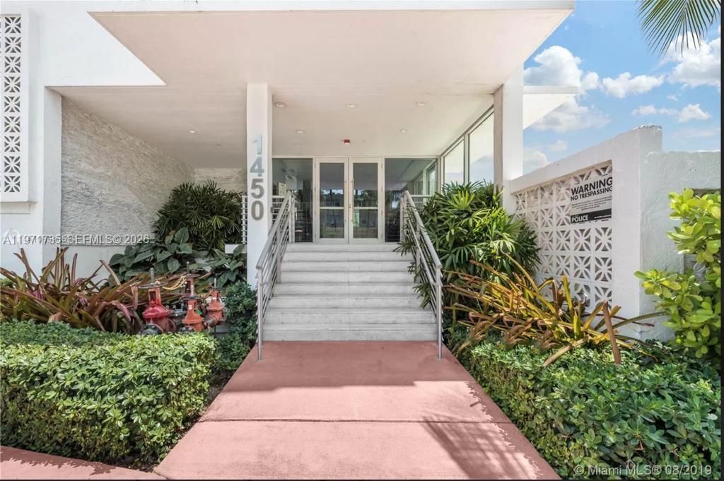 1450 Lincoln Rd, Unit 604, Miami Beach, FL 33139 Photo