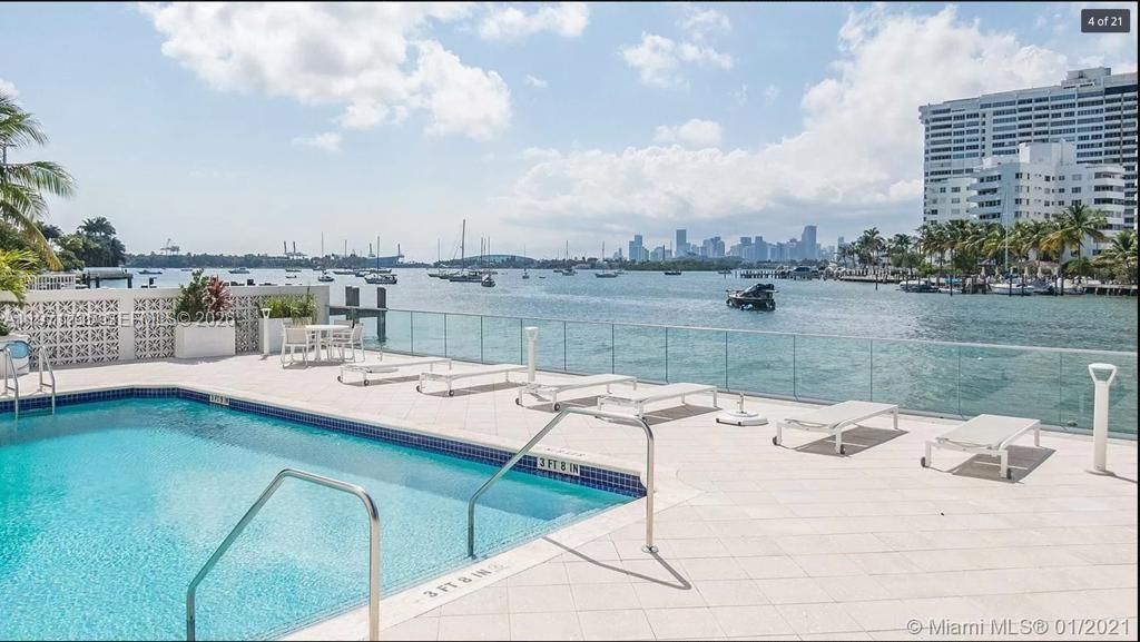 1450 Lincoln Rd, Unit 604, Miami Beach, FL 33139 Photo