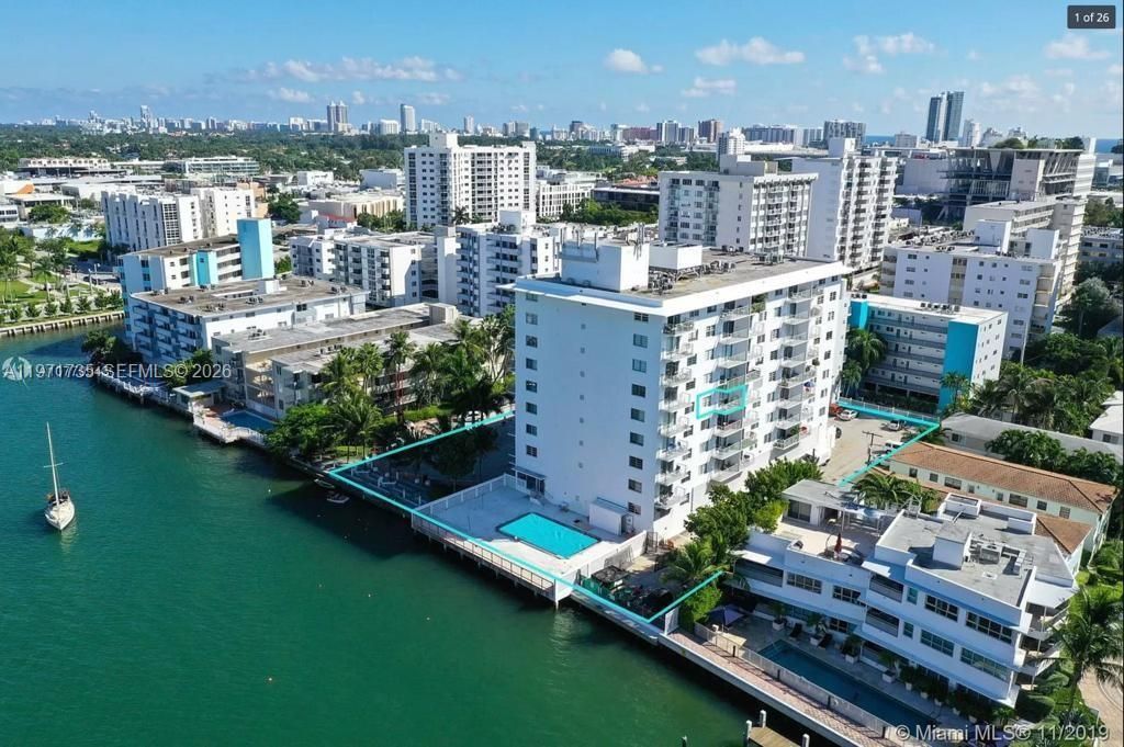 1450 Lincoln Rd, Unit 604, Miami Beach, FL 33139 Photo