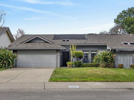 1211 Alder Tree Way, Sacramento, CA 95831 Photo