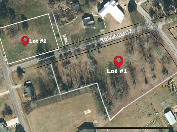 0 E George Street, Warsaw, NC 28398