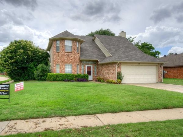 6701 Hornbeam Court, Plano, TX 75023