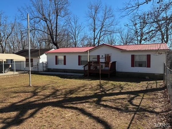 3058 County Road 553, Poplar Bluff, MO 63901