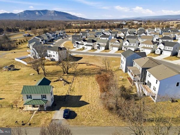 LOT 6 SIXTH ST, MIDDLETOWN, VA 22645