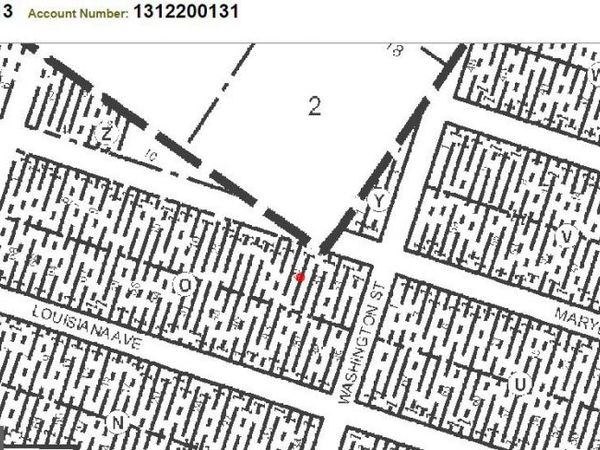 MARYLAND AVENUE, BALTIMORE, MD 21227