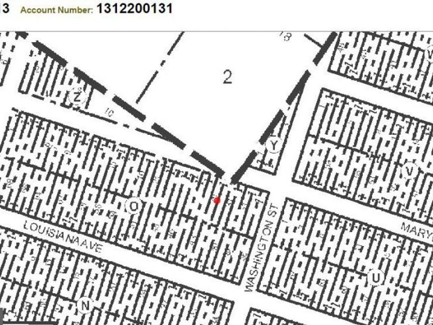 Maryland Avenue, Baltimore, MD 21227 Main Photo