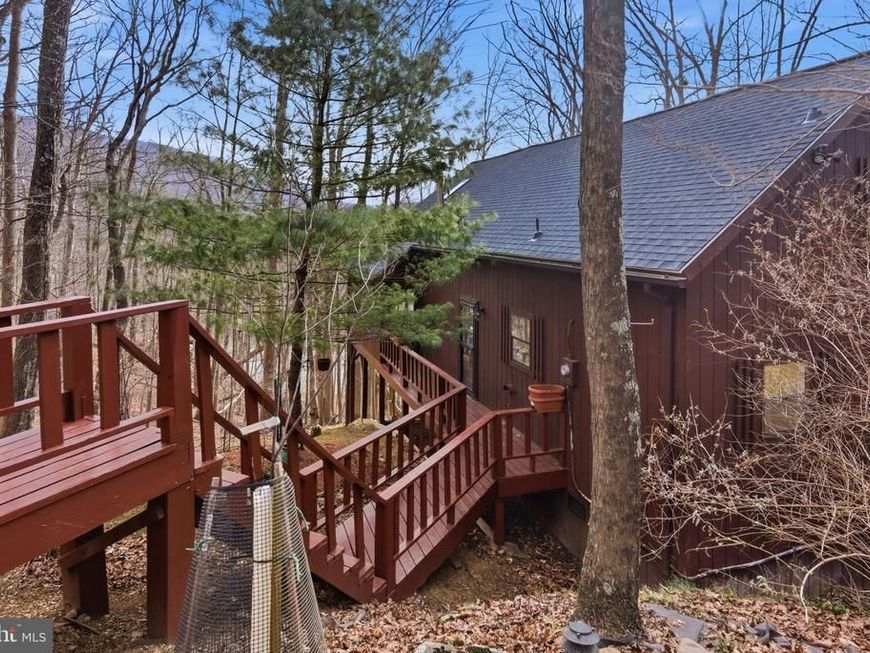 785 Stellar, Great Cacapon, WV 25422 Main Photo