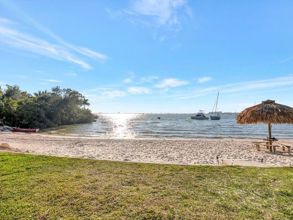 3765 41ST STREET S, Unit K, ST PETERSBURG, FL 33711