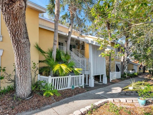 3765 41ST STREET S, Unit K, ST PETERSBURG, FL 33711