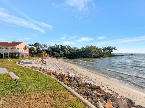 3765 41ST STREET S, Unit K, ST PETERSBURG, FL 33711