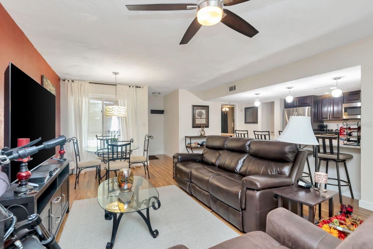 3765 41st Street S, Unit K, Saint Petersburg, FL 33711 Photo