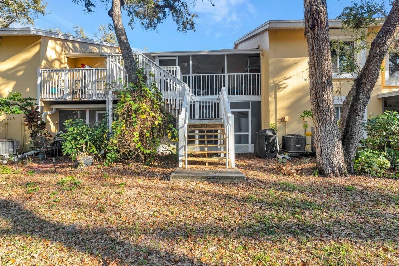3765 41st Street S, Unit K, Saint Petersburg, FL 33711 Photo