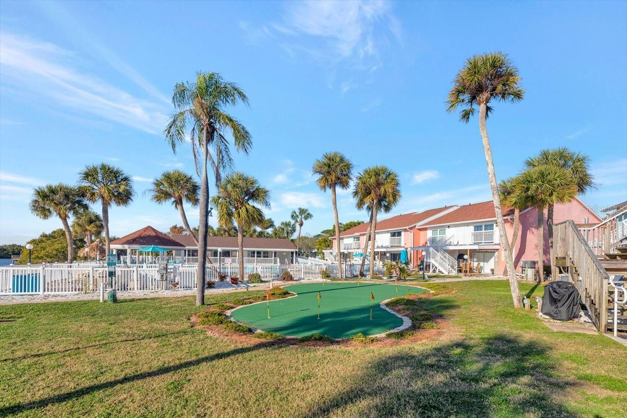 3765 41st Street S, Unit K, Saint Petersburg, FL 33711 Photo