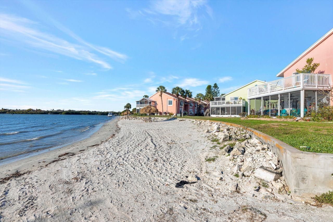 3765 41st Street S, Unit K, Saint Petersburg, FL 33711 Photo