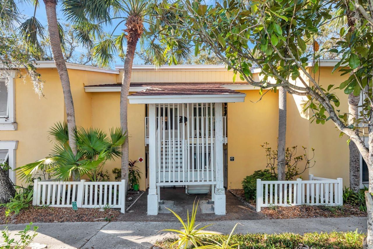 3765 41st Street S, Unit K, Saint Petersburg, FL 33711 Photo