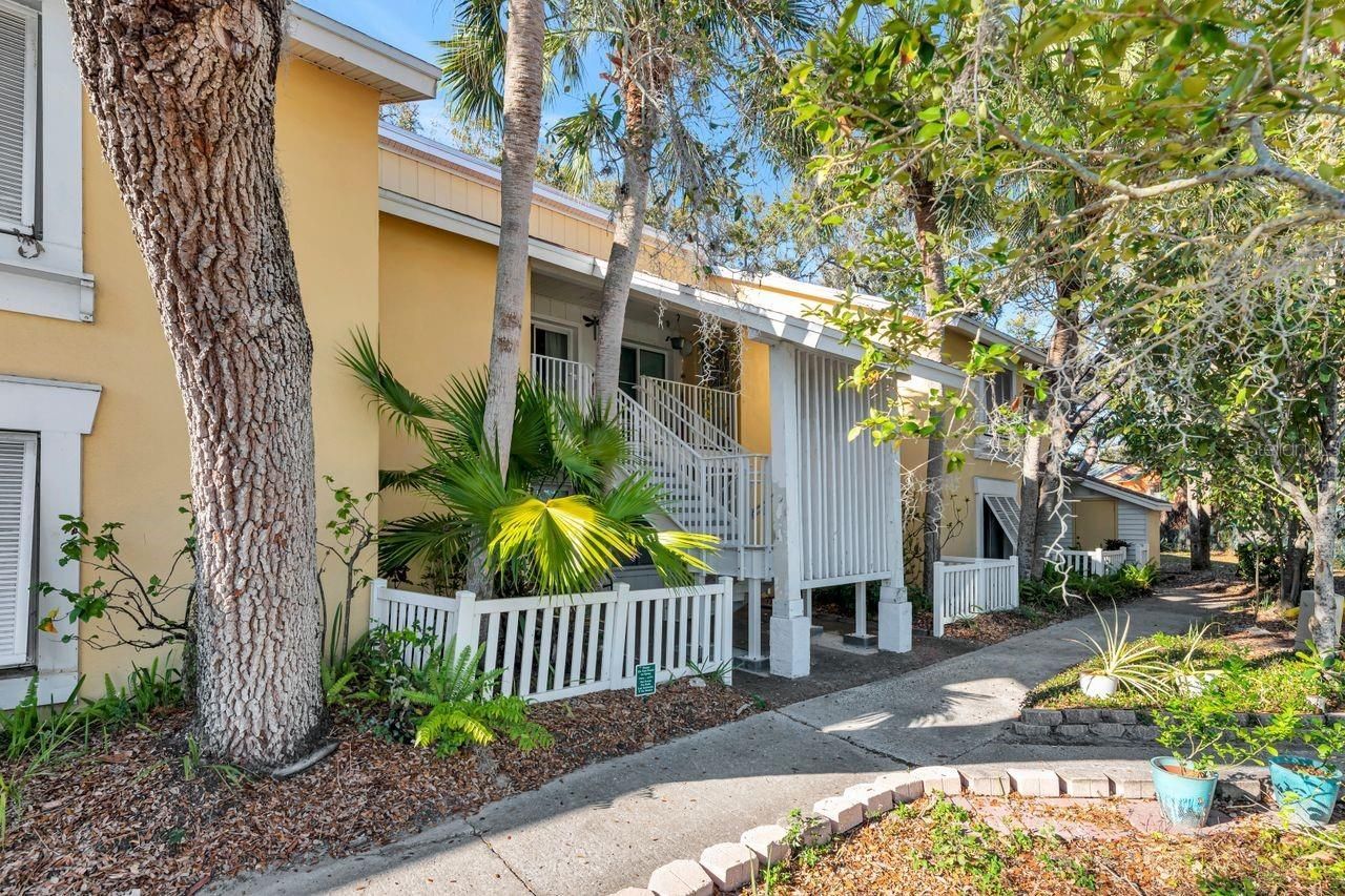 3765 41st Street S, Unit K, Saint Petersburg, FL 33711 Photo