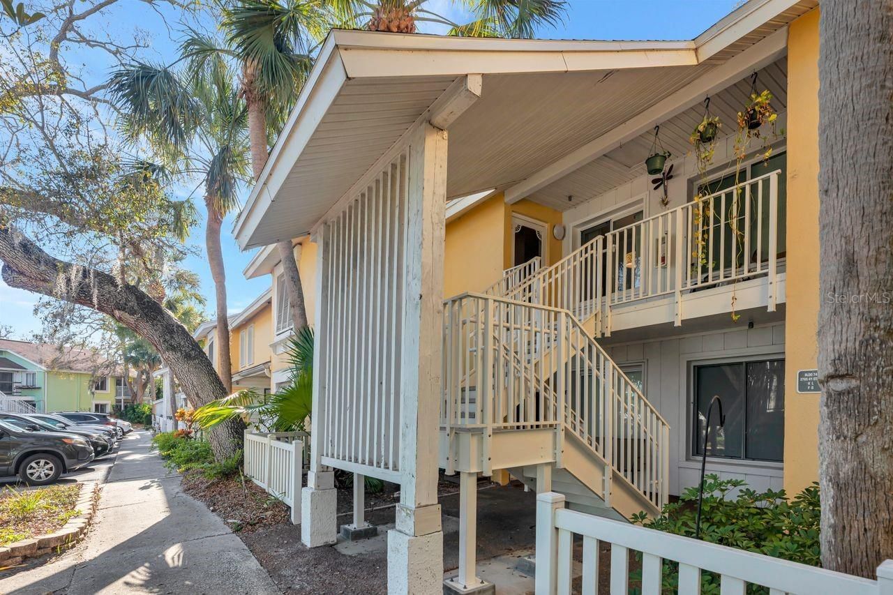 3765 41st Street S, Unit K, Saint Petersburg, FL 33711 Photo