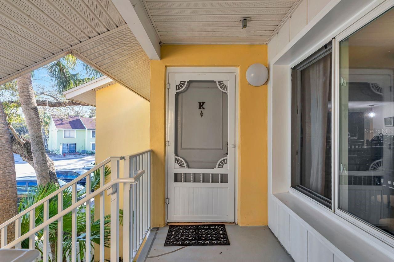 3765 41st Street S, Unit K, Saint Petersburg, FL 33711 Photo