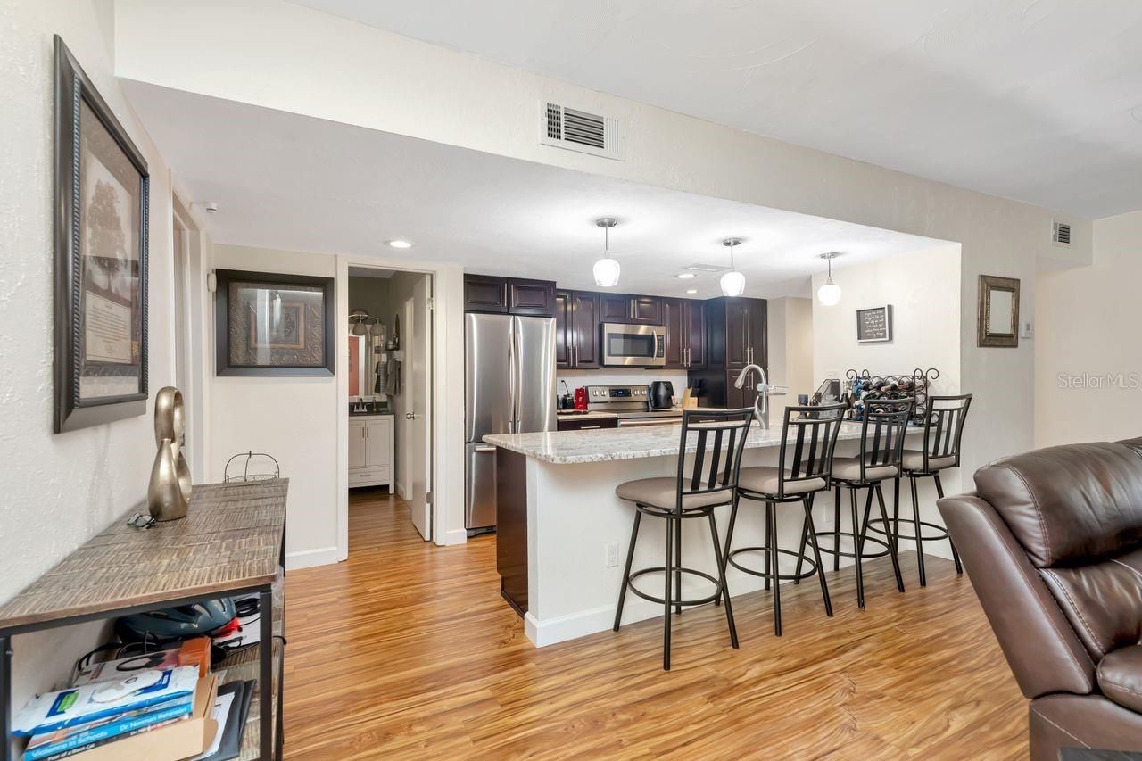 3765 41st Street S, Unit K, Saint Petersburg, FL 33711 Photo