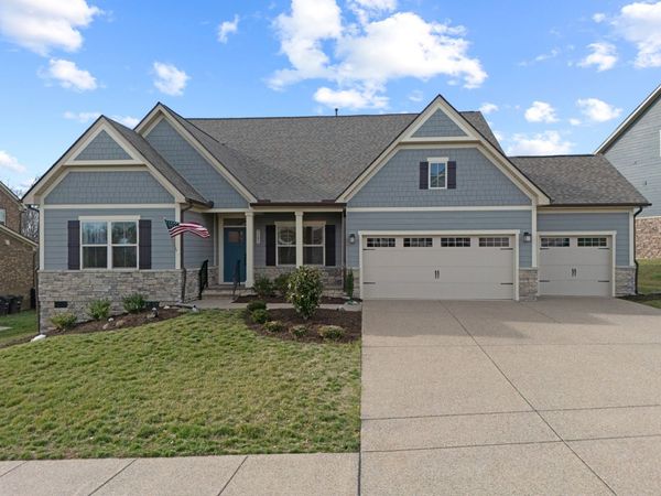 7131 Sky Meadow Dr NW, College Grove, TN 37046