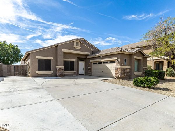 16551 W JACKSON Street, Goodyear, AZ 85338