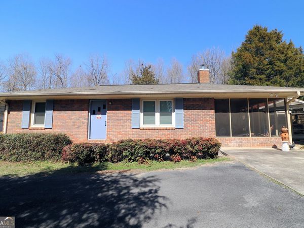 70 N Bellview Road, Aragon, GA 30104